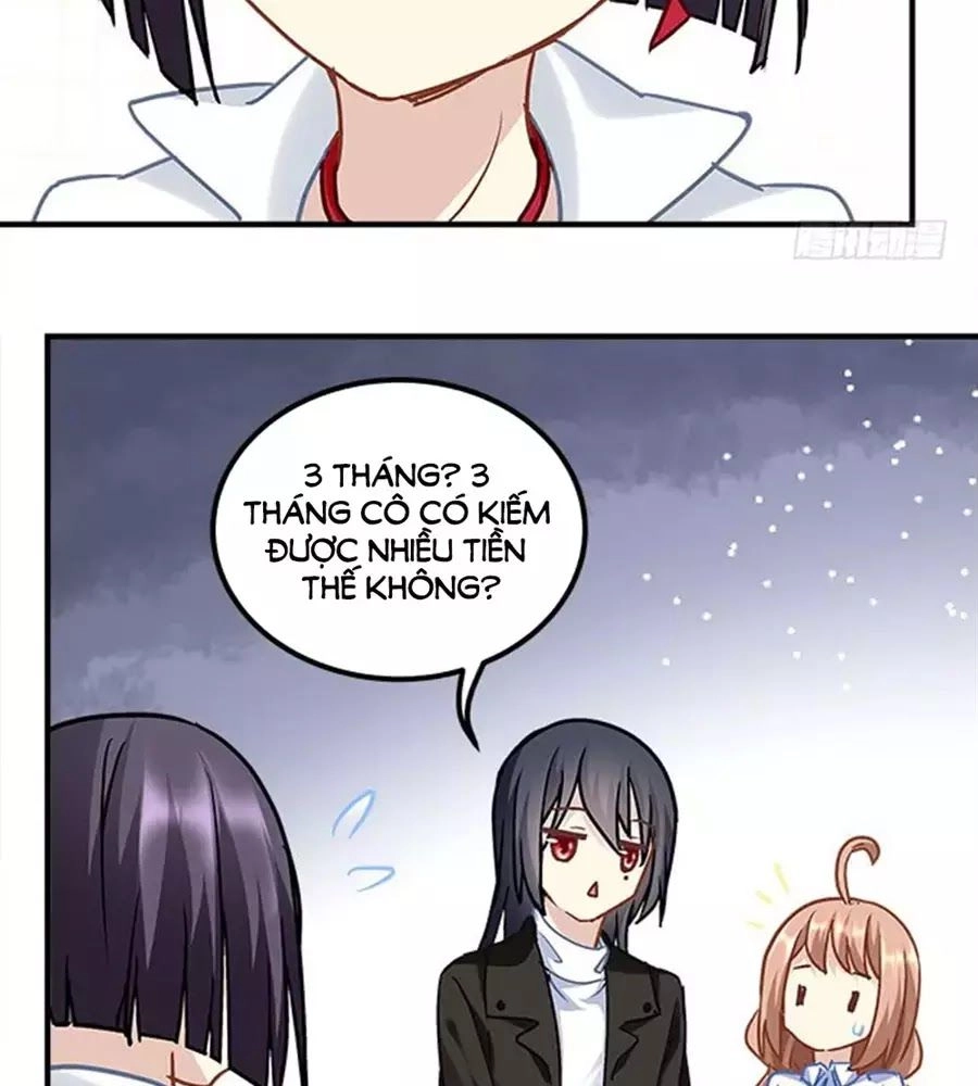 Ám Dạ Vô Thường Chapter 38 - 41