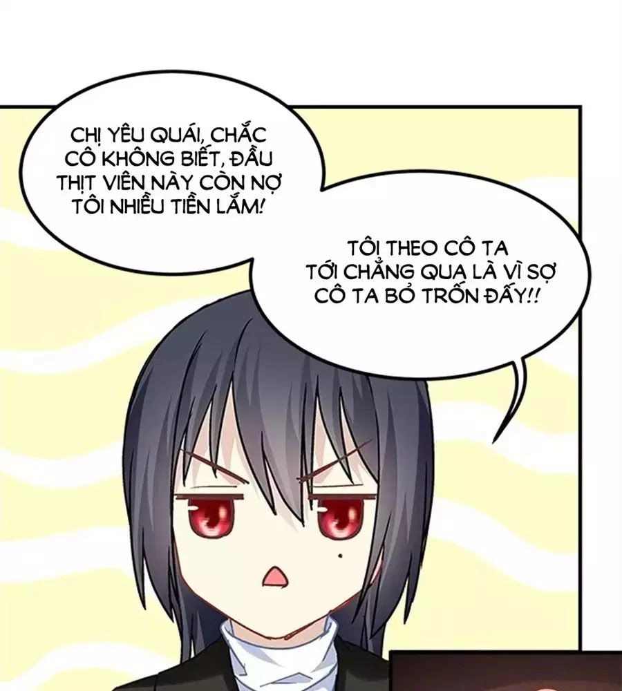 Ám Dạ Vô Thường Chapter 38 - 43