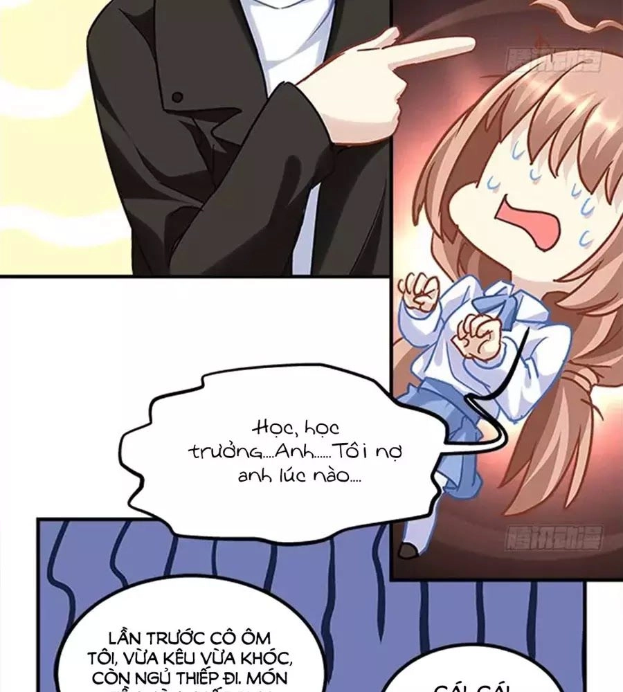 Ám Dạ Vô Thường Chapter 38 - 44