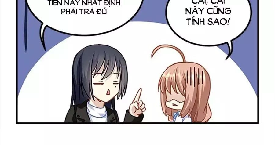 Ám Dạ Vô Thường Chapter 38 - 45