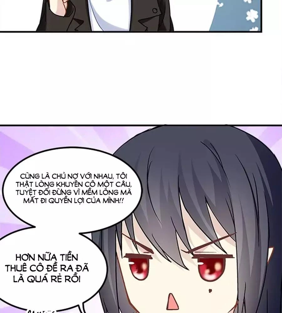 Ám Dạ Vô Thường Chapter 38 - 47