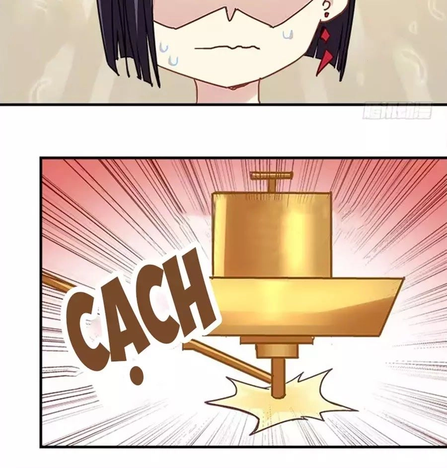 Ám Dạ Vô Thường Chapter 38 - 50