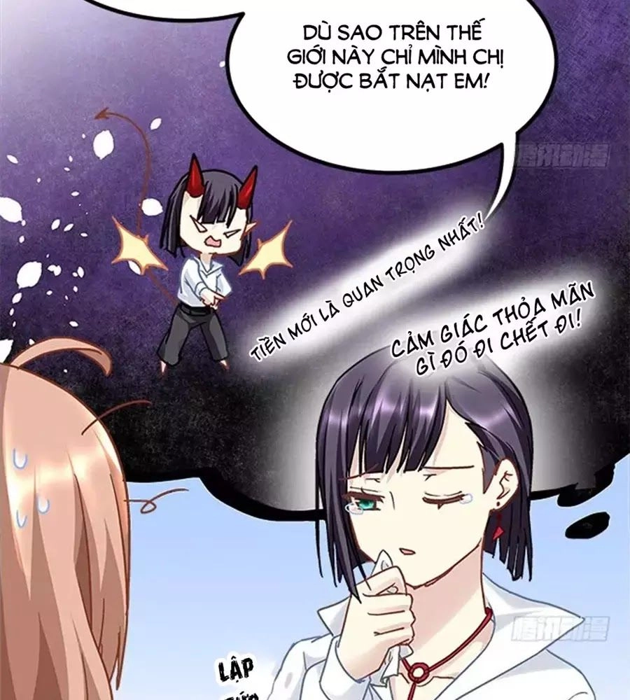 Ám Dạ Vô Thường Chapter 38 - 52