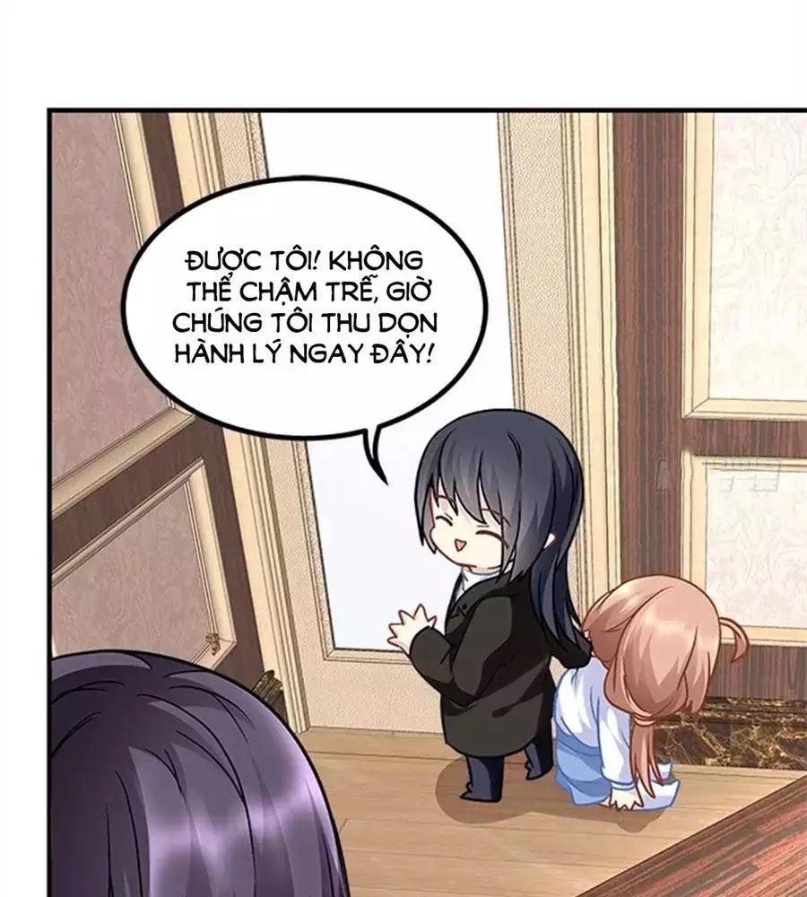 Ám Dạ Vô Thường Chapter 38 - 54