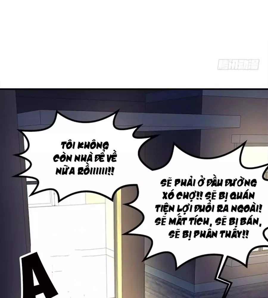 Ám Dạ Vô Thường Chapter 38 - 60