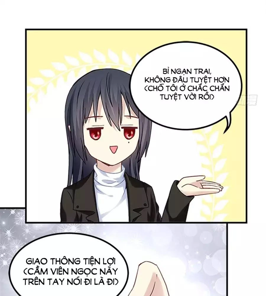 Ám Dạ Vô Thường Chapter 39 - 1