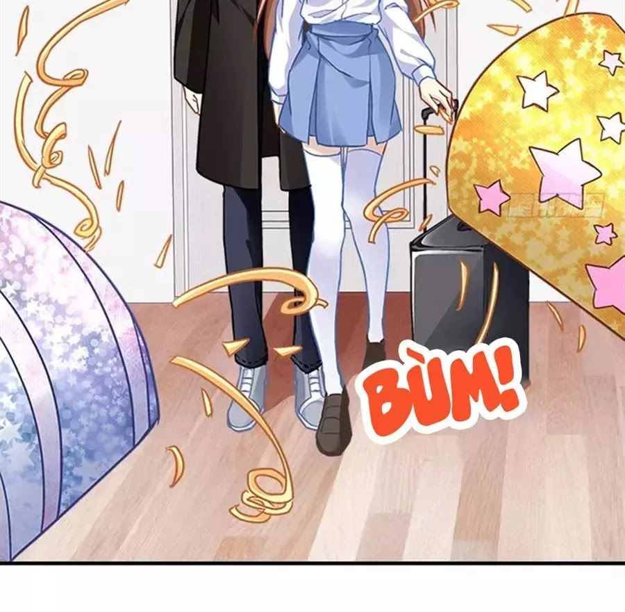 Ám Dạ Vô Thường Chapter 39 - 13