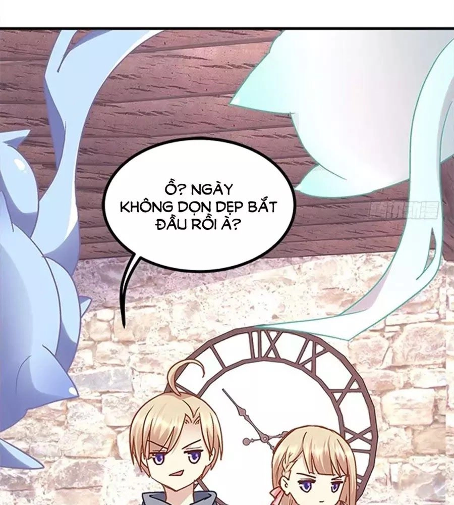 Ám Dạ Vô Thường Chapter 39 - 19