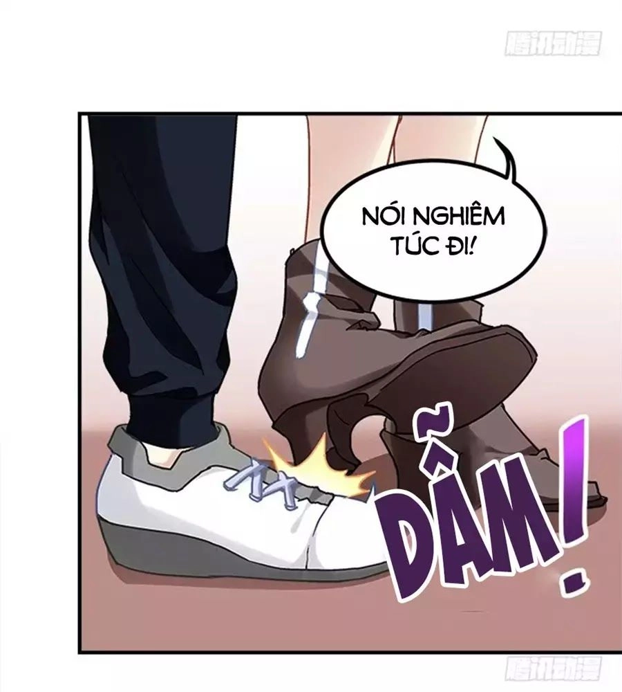 Ám Dạ Vô Thường Chapter 39 - 21