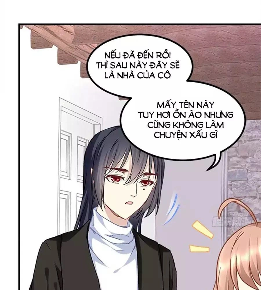 Ám Dạ Vô Thường Chapter 39 - 26