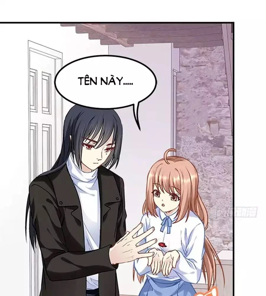 Ám Dạ Vô Thường Chapter 39 - 36