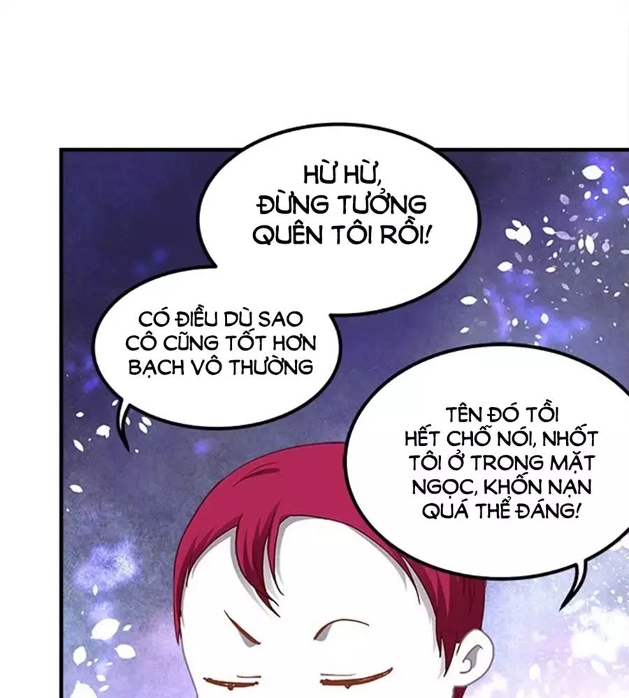 Ám Dạ Vô Thường Chapter 39 - 43