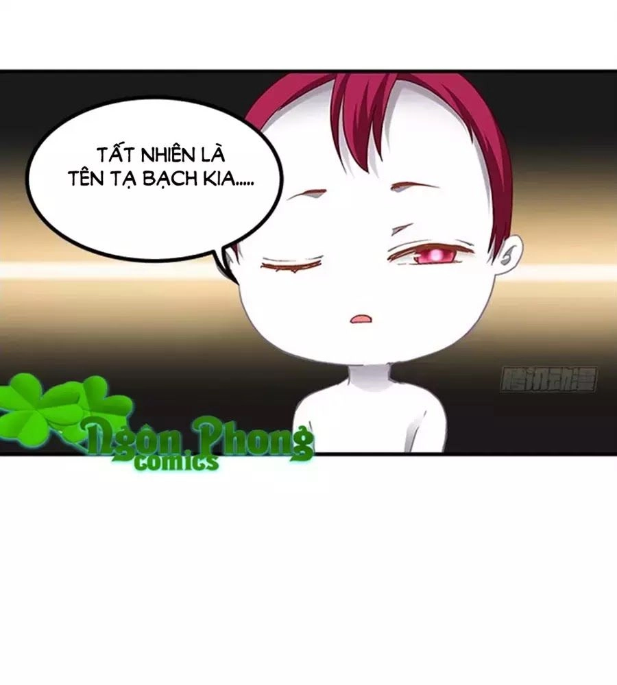 Ám Dạ Vô Thường Chapter 39 - 47