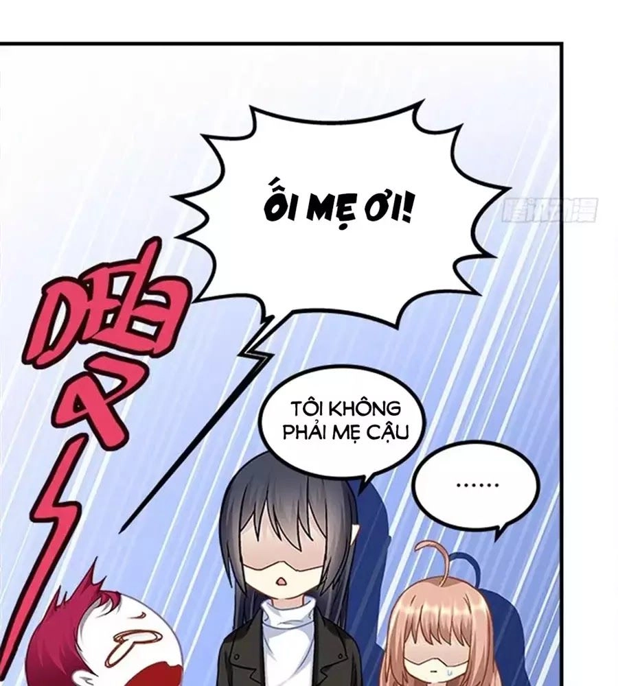 Ám Dạ Vô Thường Chapter 39 - 48