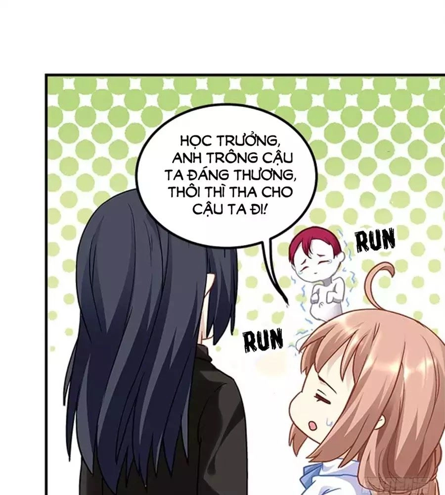 Ám Dạ Vô Thường Chapter 39 - 53