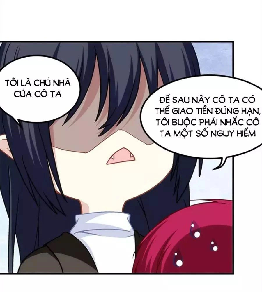 Ám Dạ Vô Thường Chapter 40 - 16