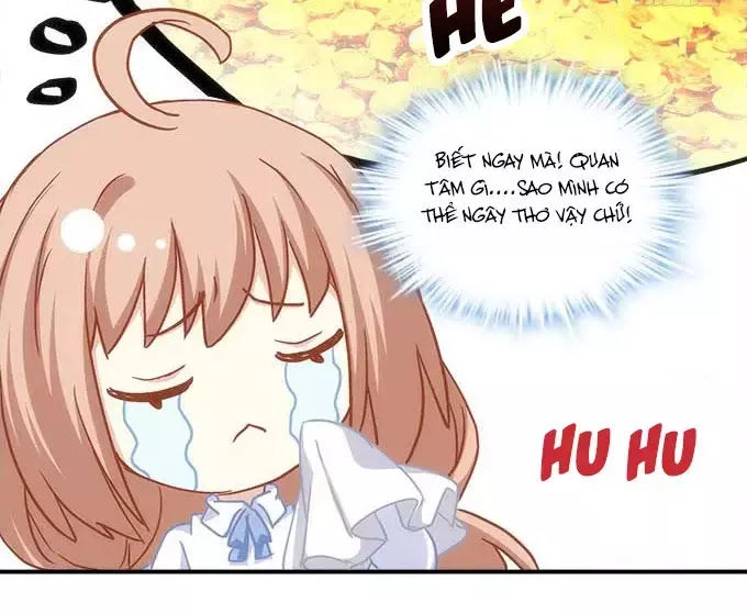 Ám Dạ Vô Thường Chapter 40 - 19