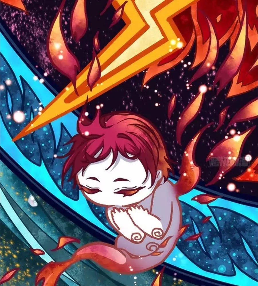 Ám Dạ Vô Thường Chapter 40 - 31