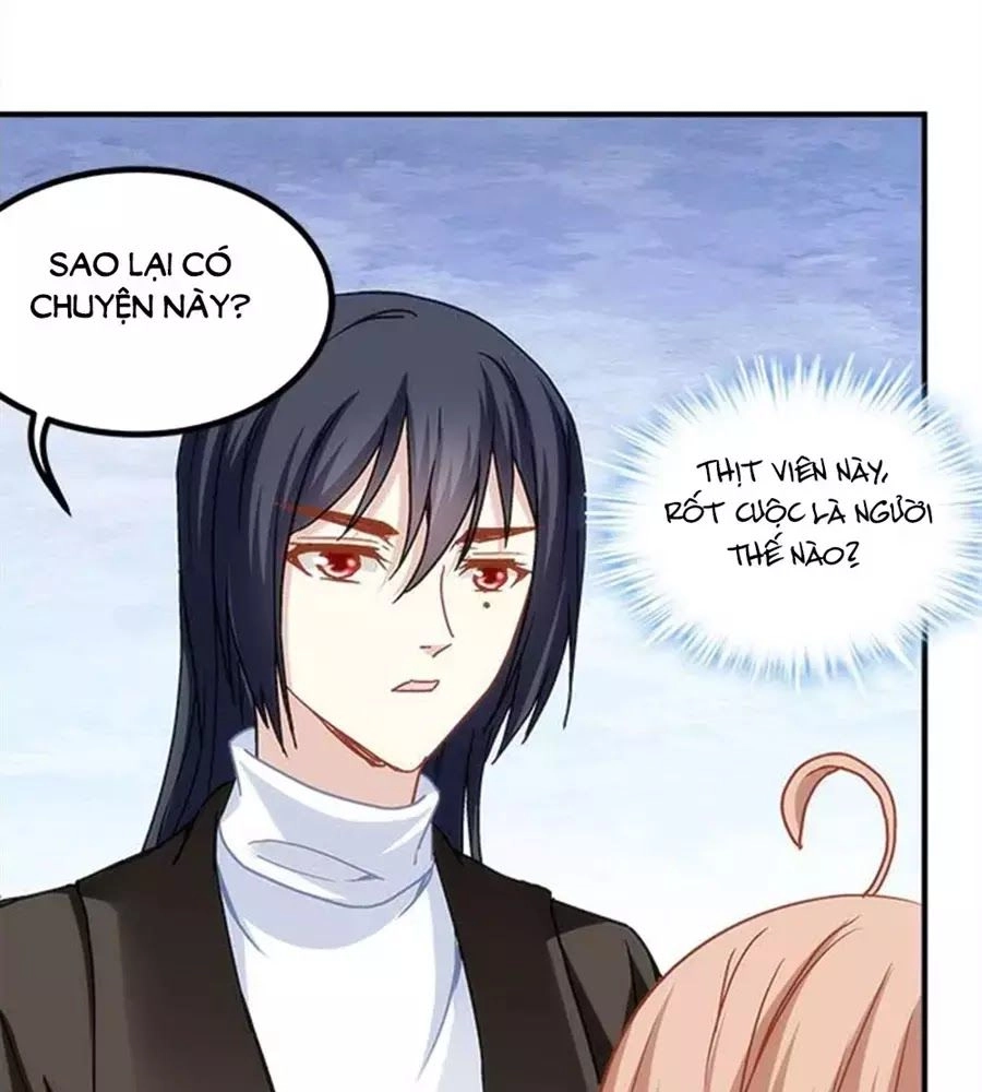 Ám Dạ Vô Thường Chapter 40 - 55