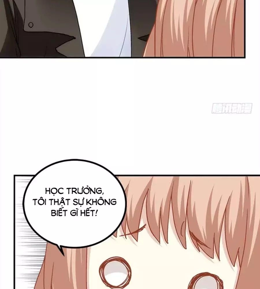 Ám Dạ Vô Thường Chapter 40 - 56