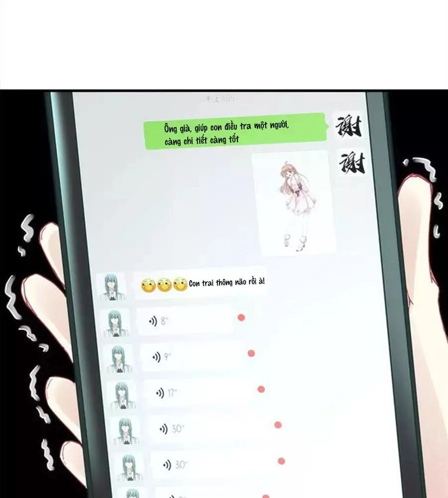 Ám Dạ Vô Thường Chapter 40 - 70