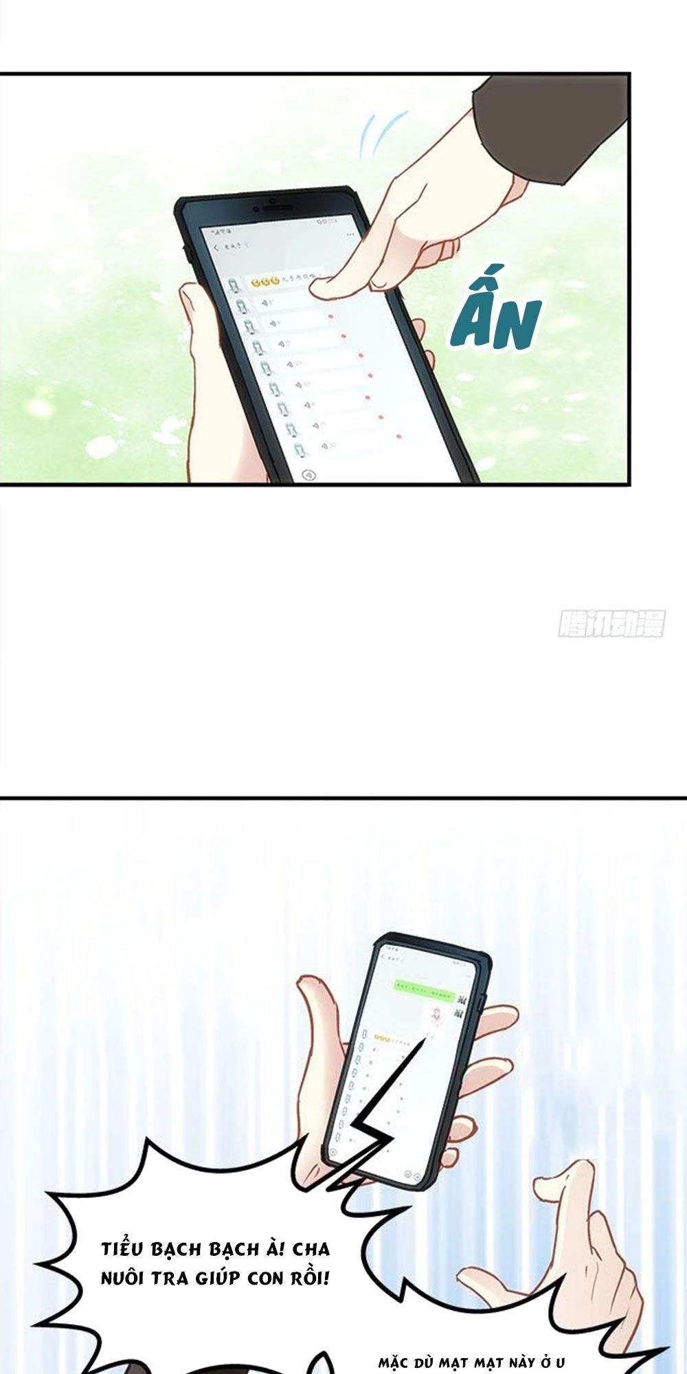 Ám Dạ Vô Thường Chapter 41 - 3