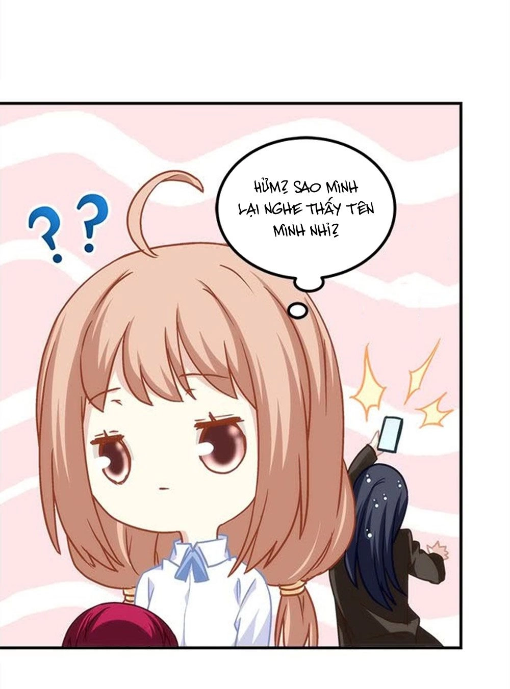 Ám Dạ Vô Thường Chapter 41 - 5