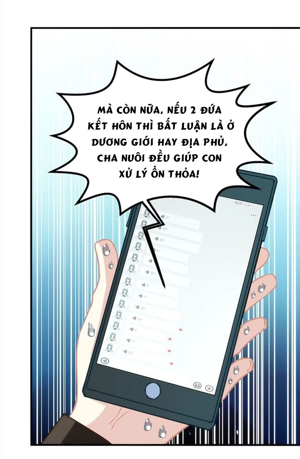 Ám Dạ Vô Thường Chapter 41 - 6