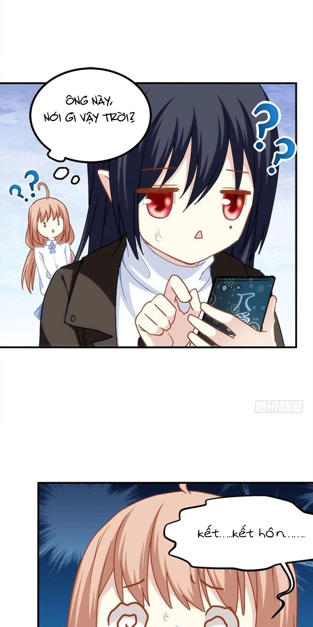 Ám Dạ Vô Thường Chapter 41 - 7