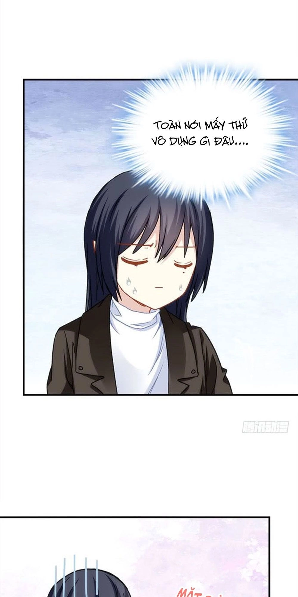 Ám Dạ Vô Thường Chapter 41 - 11