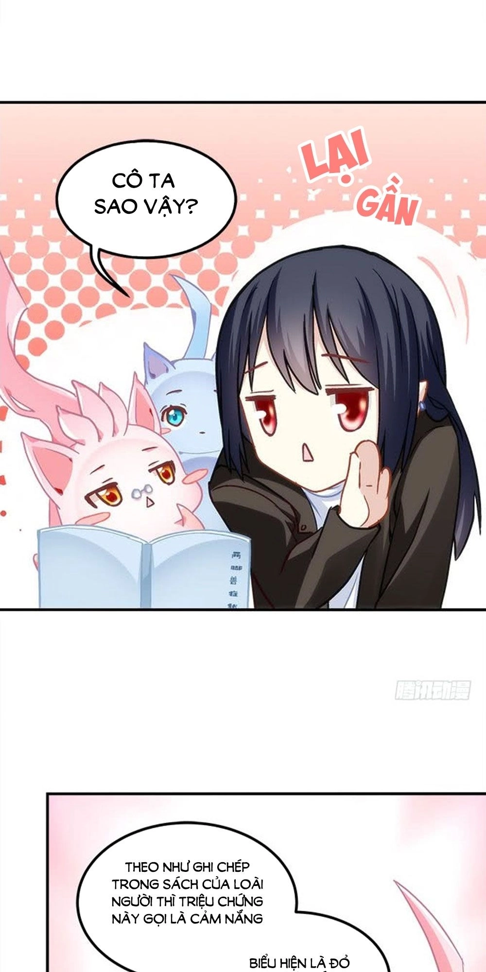 Ám Dạ Vô Thường Chapter 41 - 15