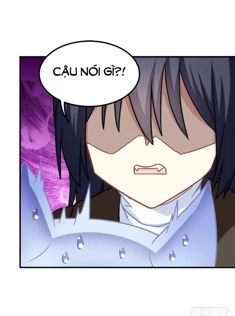 Ám Dạ Vô Thường Chapter 41 - 24