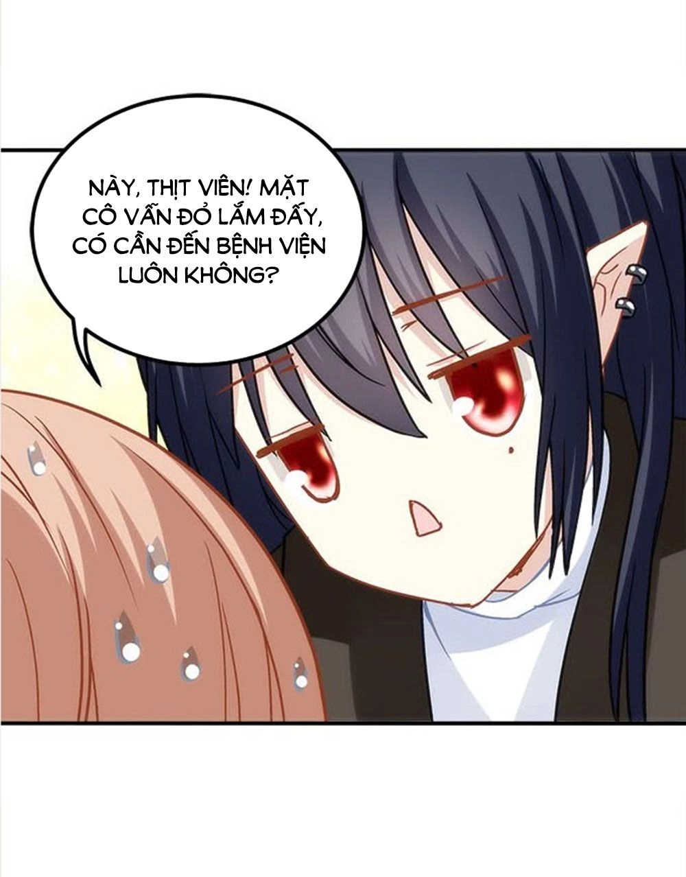 Ám Dạ Vô Thường Chapter 41 - 29