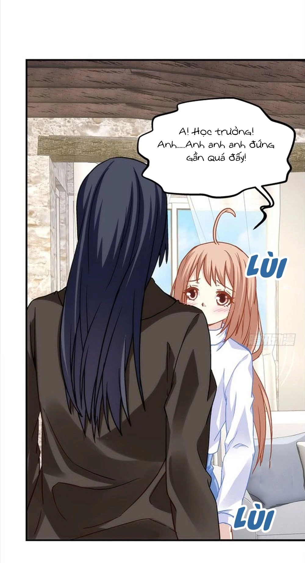 Ám Dạ Vô Thường Chapter 41 - 30