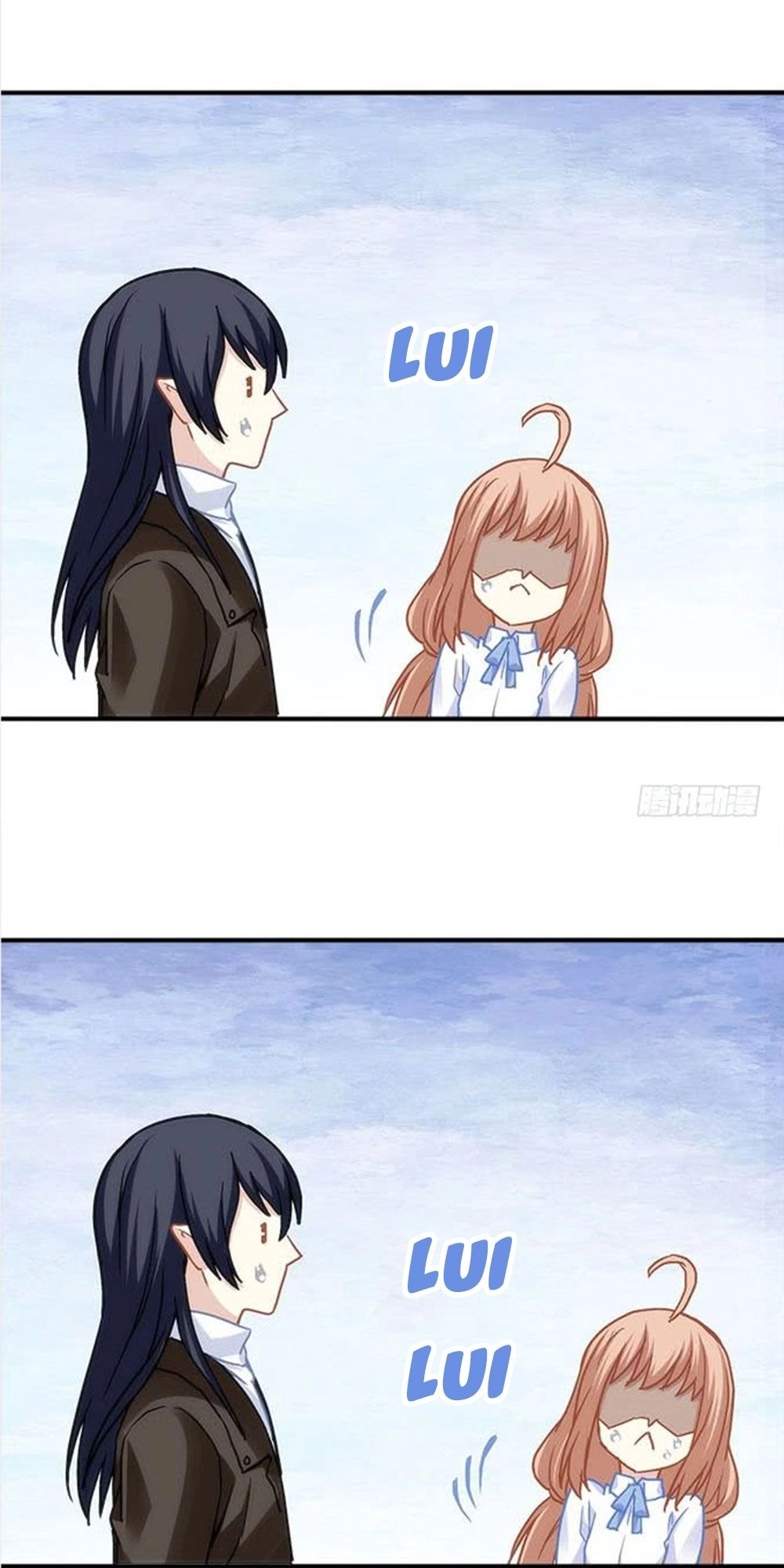 Ám Dạ Vô Thường Chapter 41 - 38