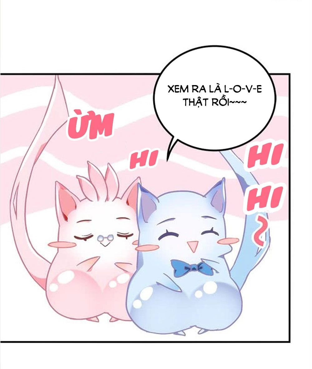 Ám Dạ Vô Thường Chapter 41 - 42