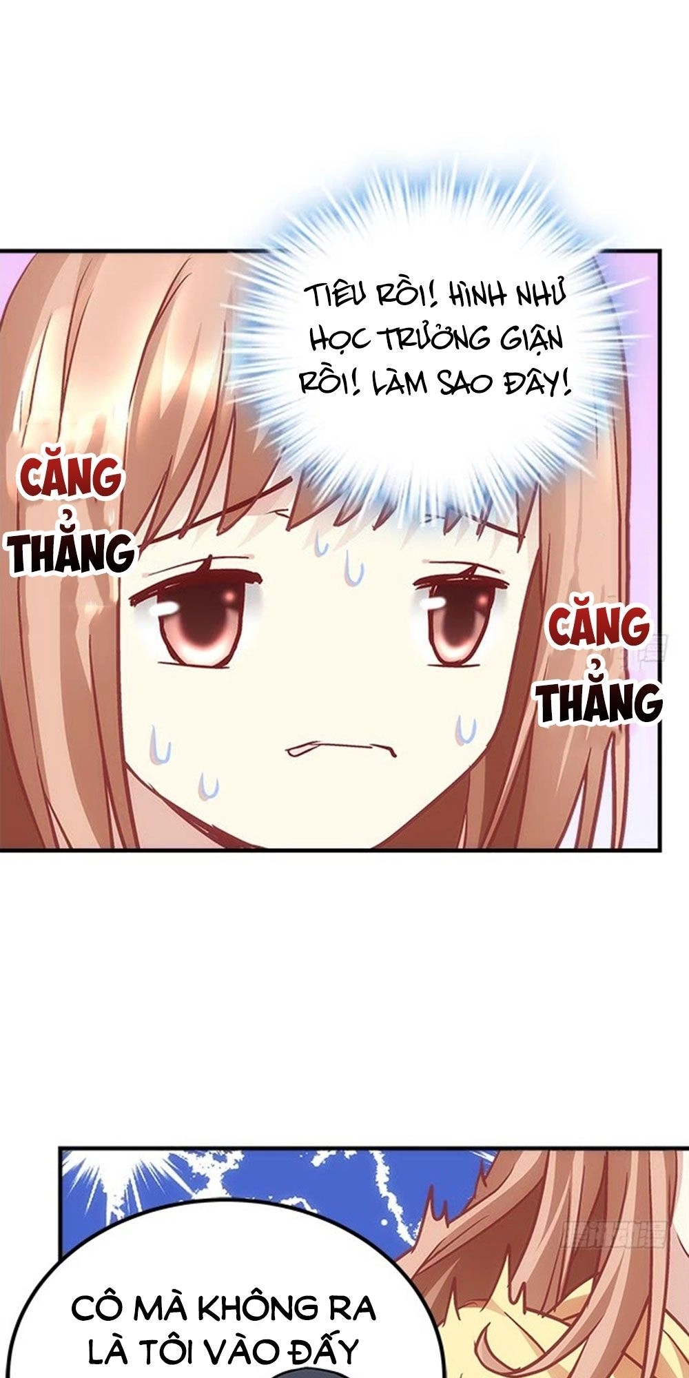 Ám Dạ Vô Thường Chapter 42 - 3