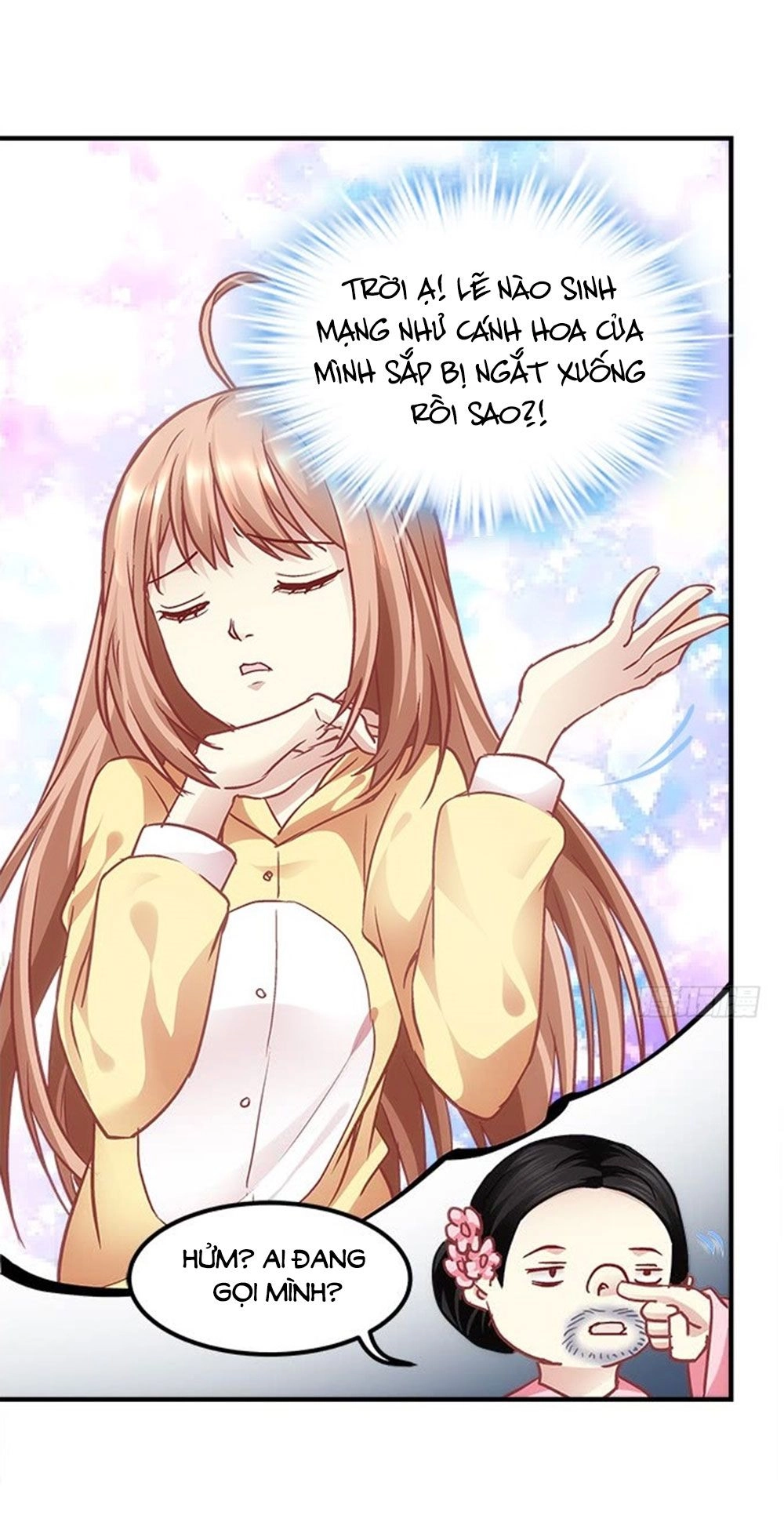 Ám Dạ Vô Thường Chapter 42 - 5