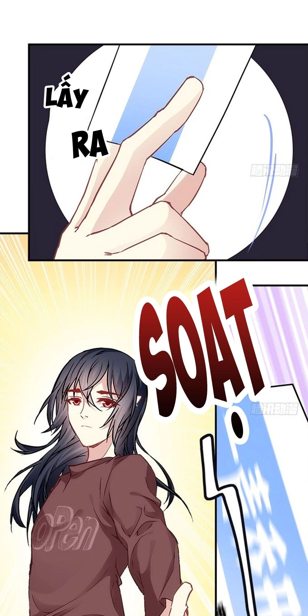 Ám Dạ Vô Thường Chapter 42 - 9