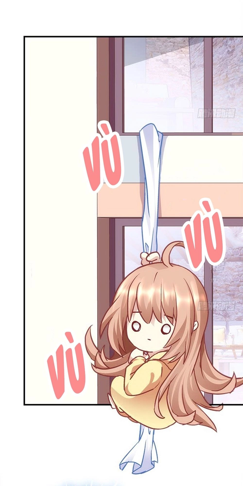 Ám Dạ Vô Thường Chapter 42 - 13