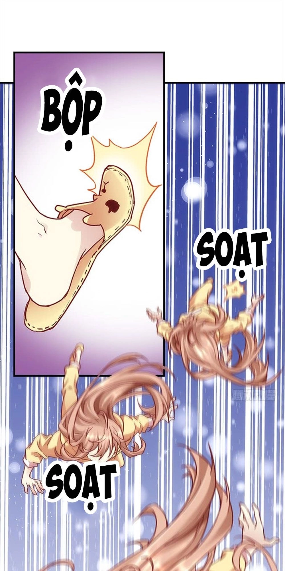 Ám Dạ Vô Thường Chapter 42 - 17