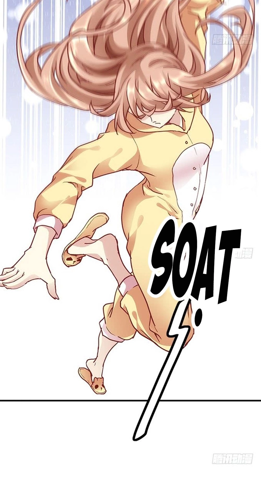 Ám Dạ Vô Thường Chapter 42 - 18