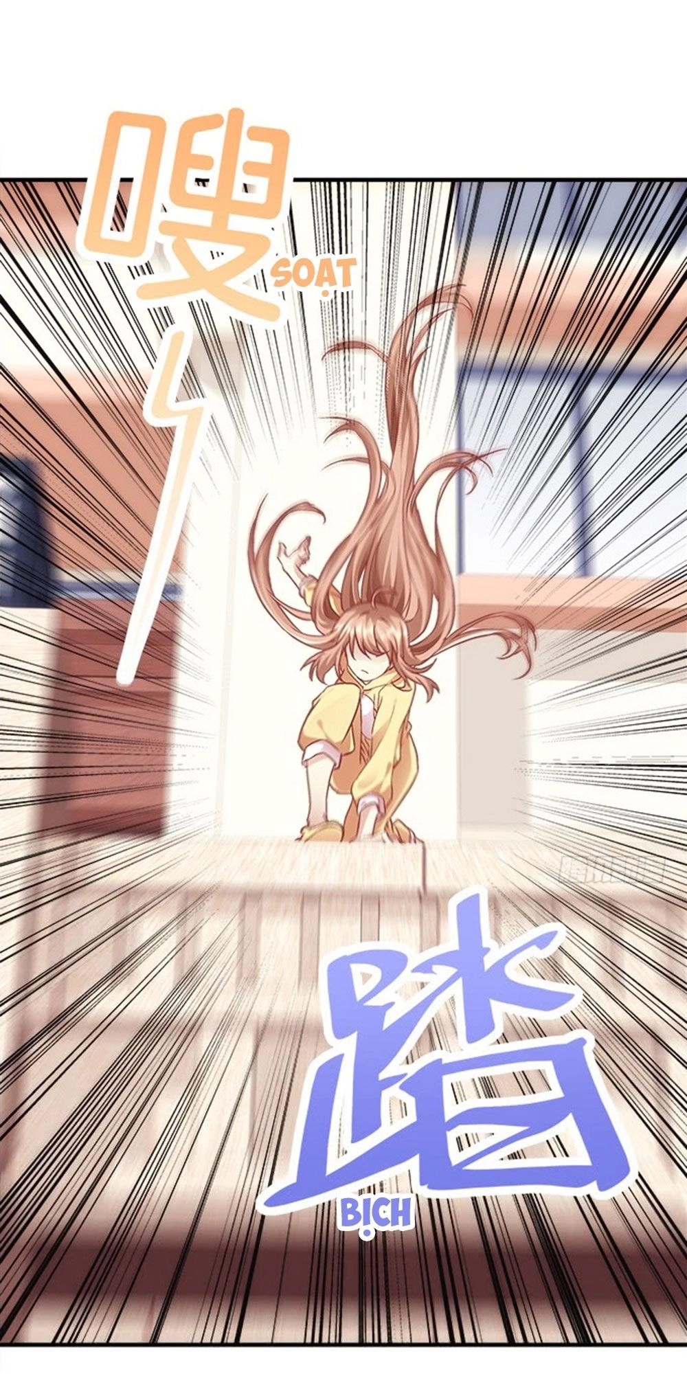 Ám Dạ Vô Thường Chapter 42 - 19