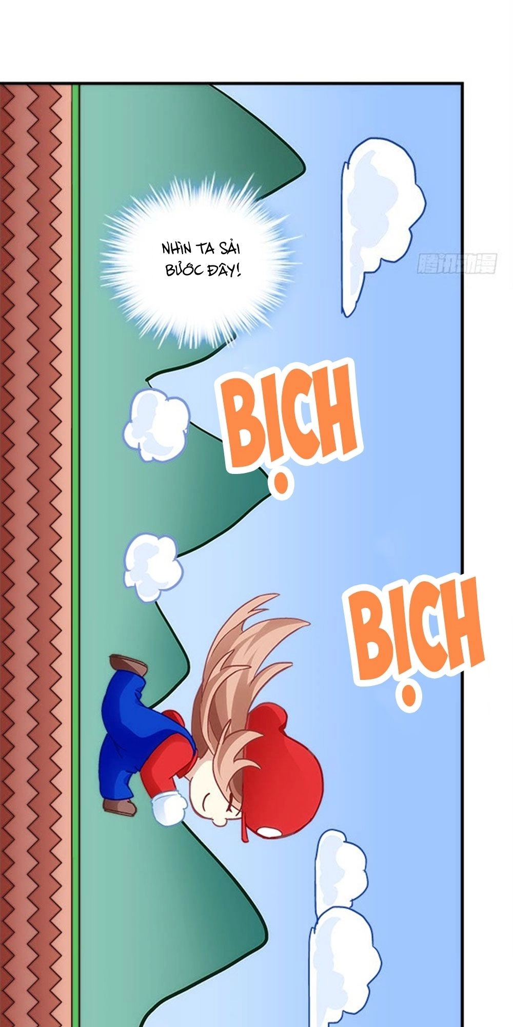 Ám Dạ Vô Thường Chapter 42 - 22