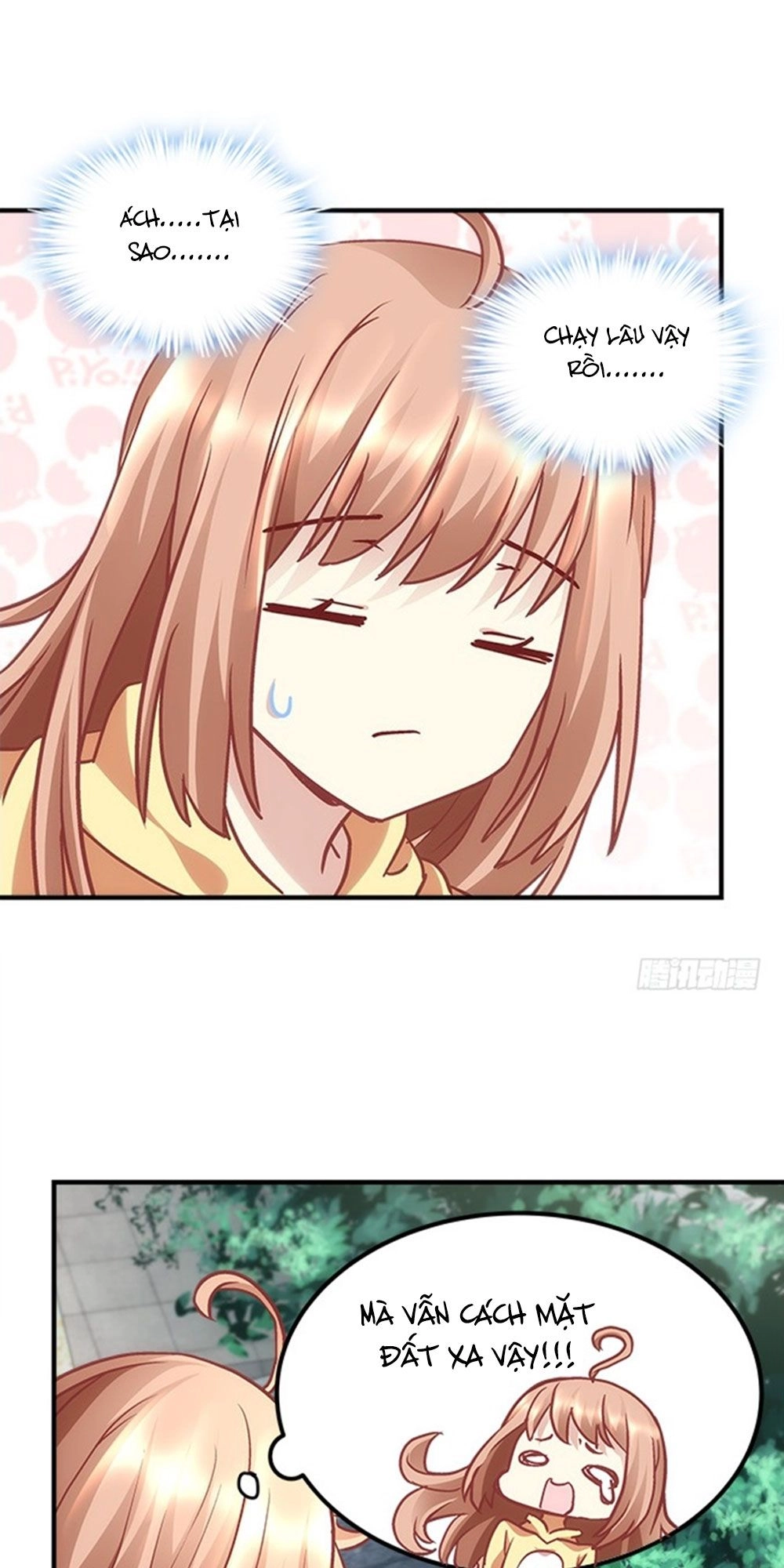 Ám Dạ Vô Thường Chapter 42 - 24