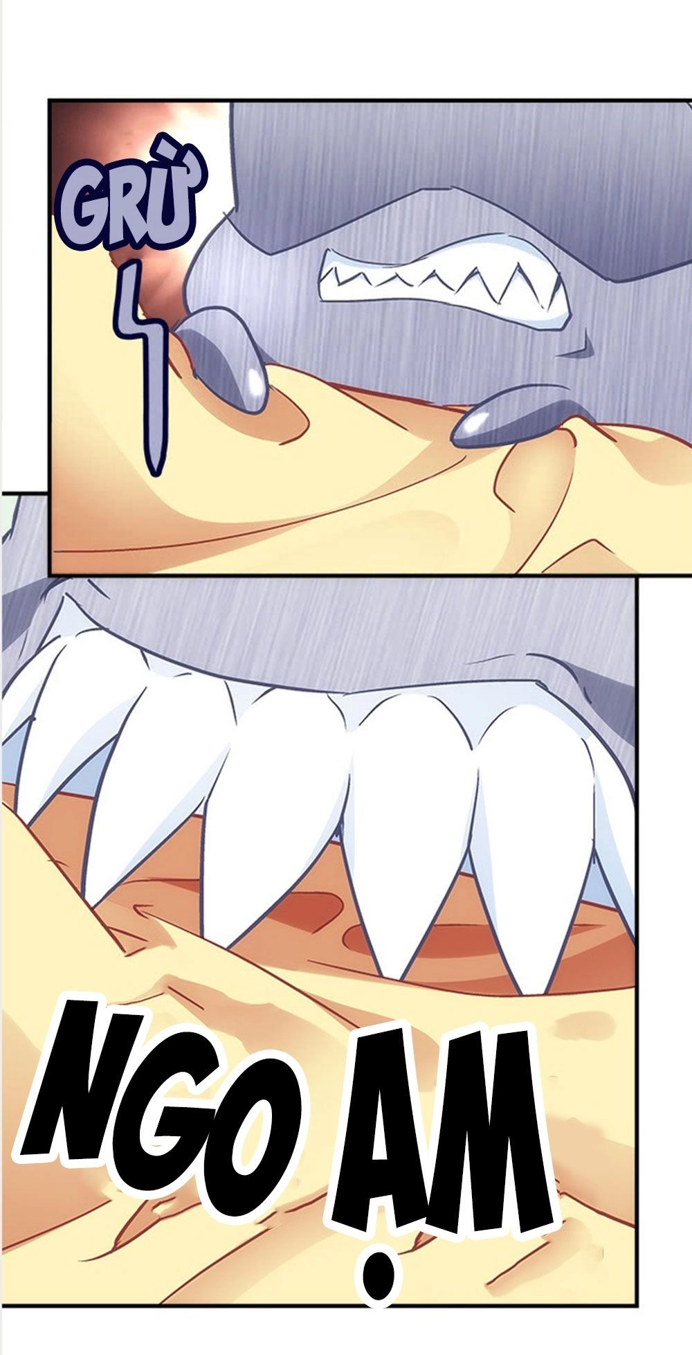 Ám Dạ Vô Thường Chapter 42 - 32