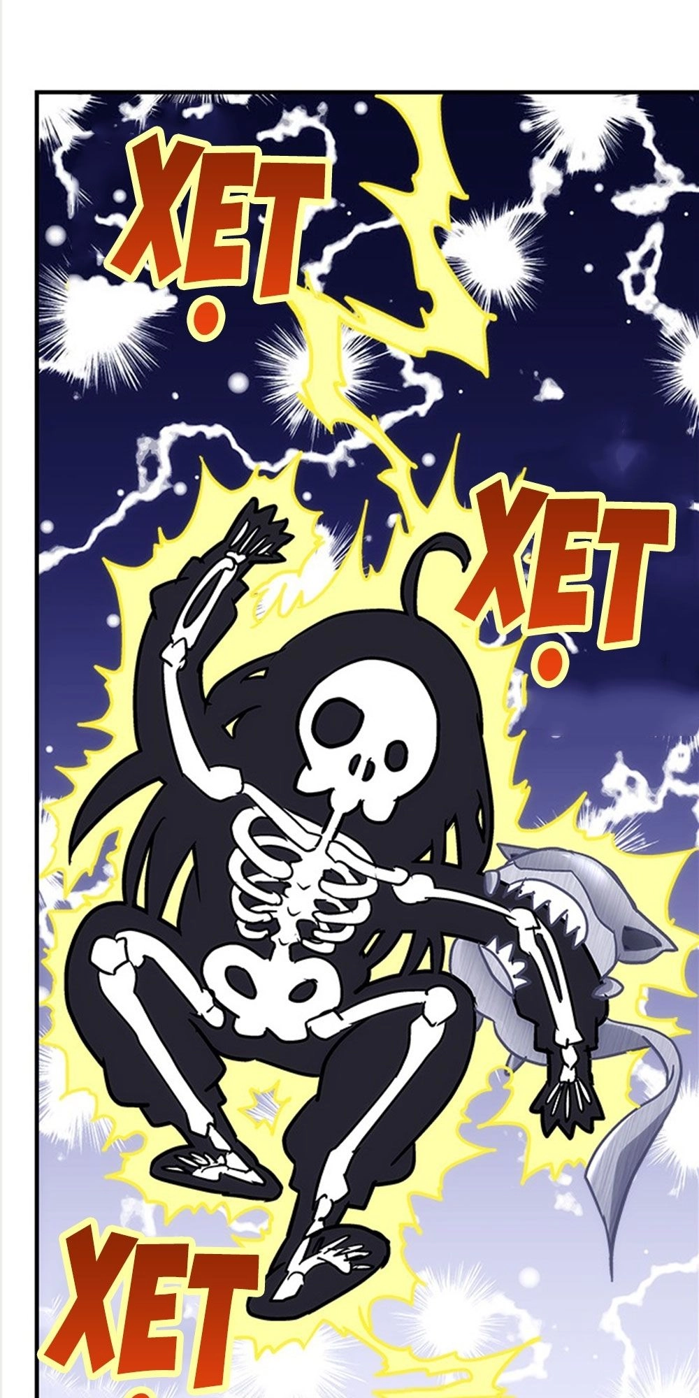 Ám Dạ Vô Thường Chapter 42 - 33