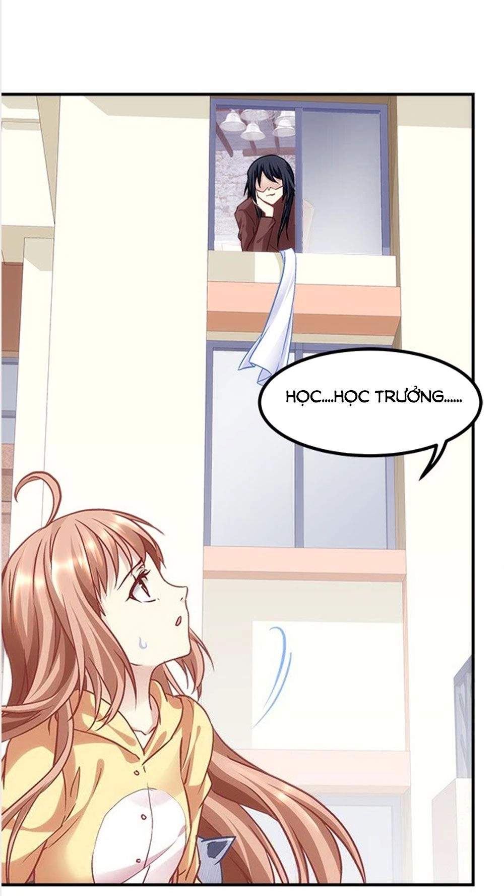 Ám Dạ Vô Thường Chapter 42 - 40