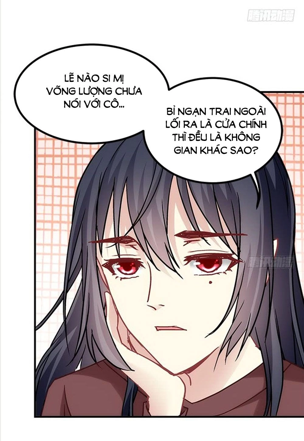 Ám Dạ Vô Thường Chapter 42 - 41