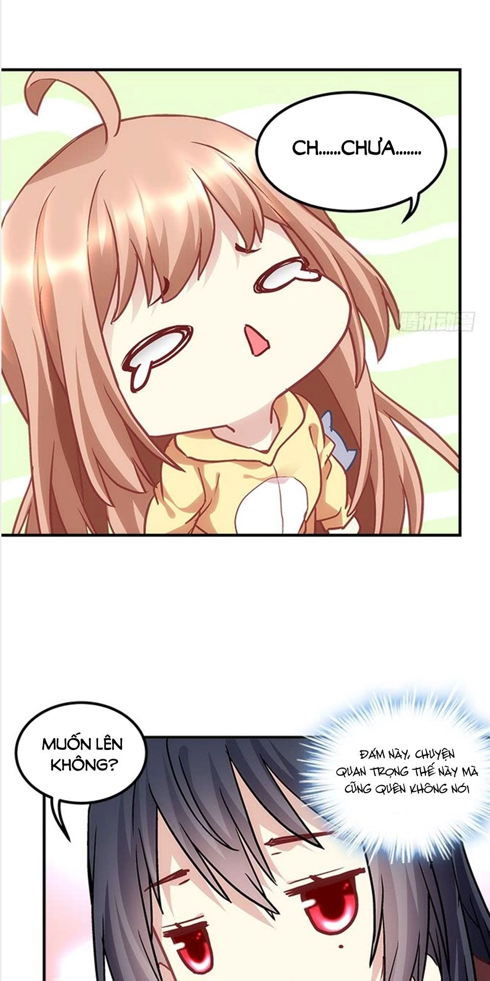 Ám Dạ Vô Thường Chapter 42 - 42